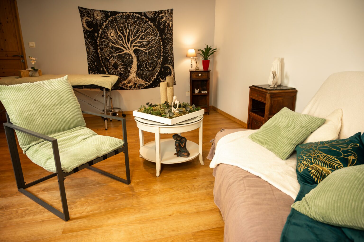 Nathalie Billon cabinet